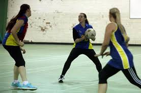 Image result for Wansbeck Ladies Netball Club