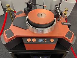 Image result for thorens reference