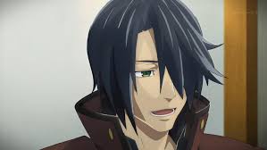 「雨宮リンドウ GODEATER」の画像検索結果