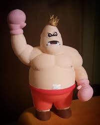 Image result for king hippo