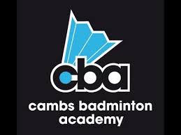 Image result for Cambs Badminton Academy