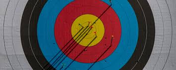 Image result for Maidenhead Archers Target Archery Club