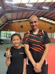 Image result for Cheshire Schools & Youth - Middlewich Ce Badminton Club