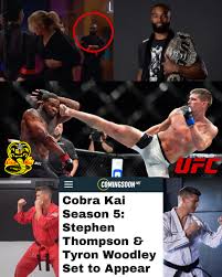 Image result for Woodley Karate Club