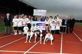 Image result for Grimsby Harriers & Athletics Club