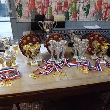 Image result for Liddesdale Short Mat Bowling Club