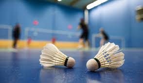Image result for Sunderland Health & Racquets Badminton Club