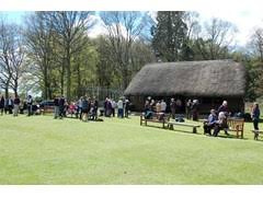Image result for Buscot Park Cricket Club