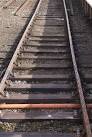 electrical contact between the rail and wheel for track circuit purposes - via Daymix