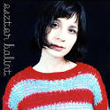 Eszter Balint has been a