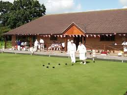 Image result for Chagford Bowling Club