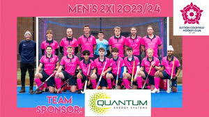 Image result for Lichfield Hockey Club