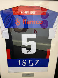 Image result for Liverpool St Helens Rugby Football Club