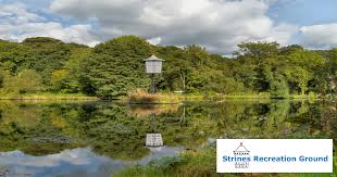 Image result for Strines Tennis Club