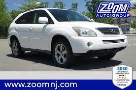 Image result for Lexus RX 400H