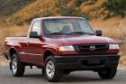 Mazda B-Series Trucks Recalled for Possible Engine Fires