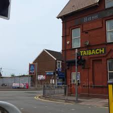 Image result for Taibach Rfc