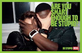 Image result for stupid diesel