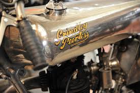 Image result for The Vintage Motorcycling Club (Brooklands)