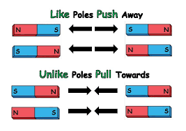 Image result for Pole Magnets