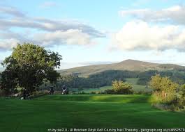 Image result for Bracken Ghyll Golf Club