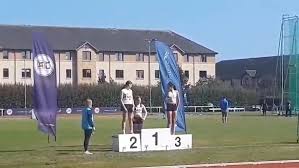 Image result for MORPETH HARRIERS ATHLETIC CLUB