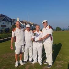 Image result for Paignton - Torbay Bowling Club