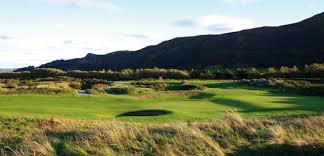 Image result for Conwy (Caernarvonshire) Golf Club
