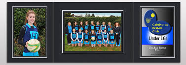 Image result for Galmington Netball Club