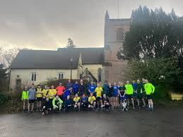 Image result for Finch Coasters Running Club
