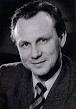 Horst Gunther (or Gunter) (Baritone) - Short Biography - Gunter-Horst