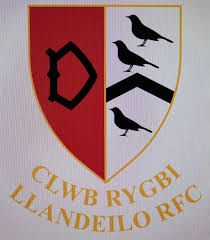Image result for Llandeilo Rugby Football Club