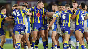 Image result for Warrington Wolves Rugby League Football Club