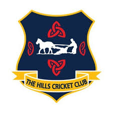 Image result for Hills Plymouth Cricket Club