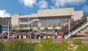 Image result for Aberystwyth University