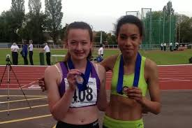 Image result for West Cheshire Athletics Club