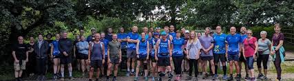 Image result for Chorley Harriers Running Club