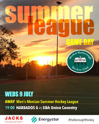 Image result for Market Harborough Hockey Club