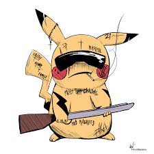 Image result for 皮卡丘