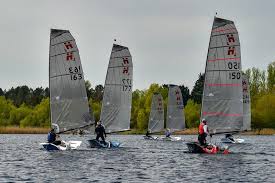 Image result for Bowmoor Sailing Club