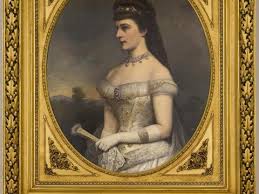 Image result for sissi kleid