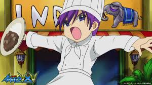 「ニュートン・カーティス 人造昆虫カブトボーグ VxV」の画像検索結果