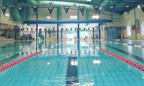 Image result for Truro Leisure Centre