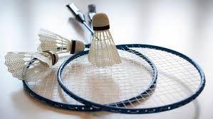 Image result for Bradford Old Grangers Badminton Club