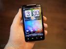 HTC EVO 4G review -- Engadget