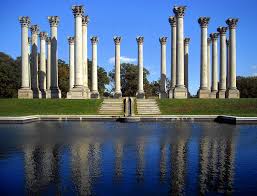 Image result for colonnades