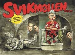 Image result for svikmøllen