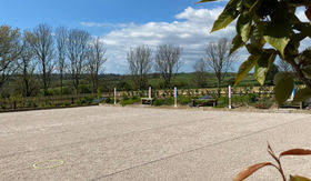 Image result for Tregony Petanque Club