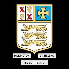 Image result for Pilkington Recs Rugby League Football Club