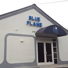 Image result for Blue Flame Bowls Club